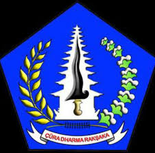Logo Kelurahan Bulusan